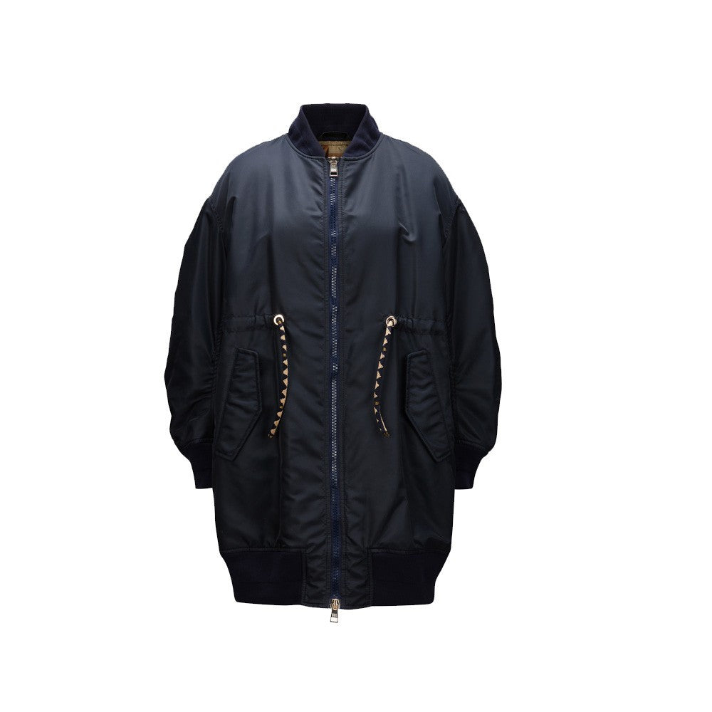 Chaqueta / Bomber Larga Bazar Deluxe S9293300 Color Marino_3664.jpg