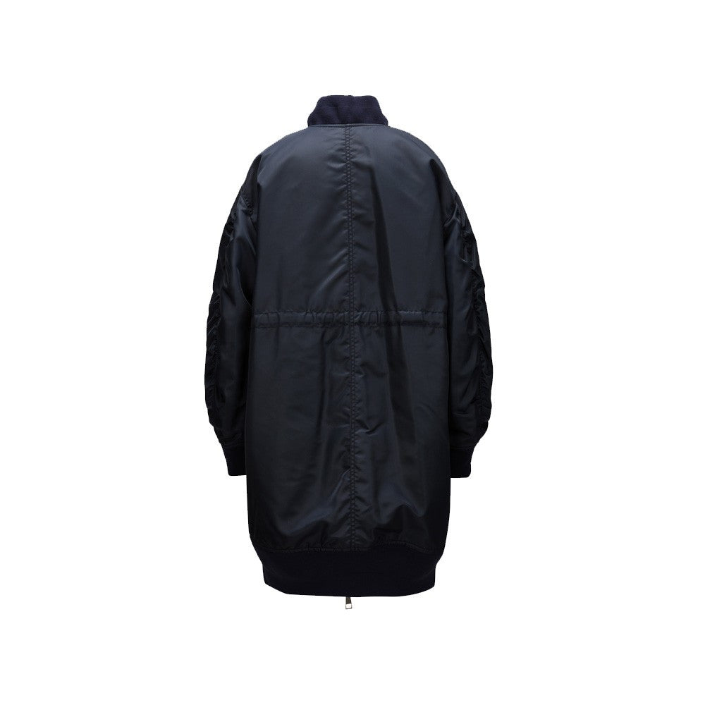 Chaqueta / Bomber Larga Bazar Deluxe S9293300 Color Marino_3665.jpg