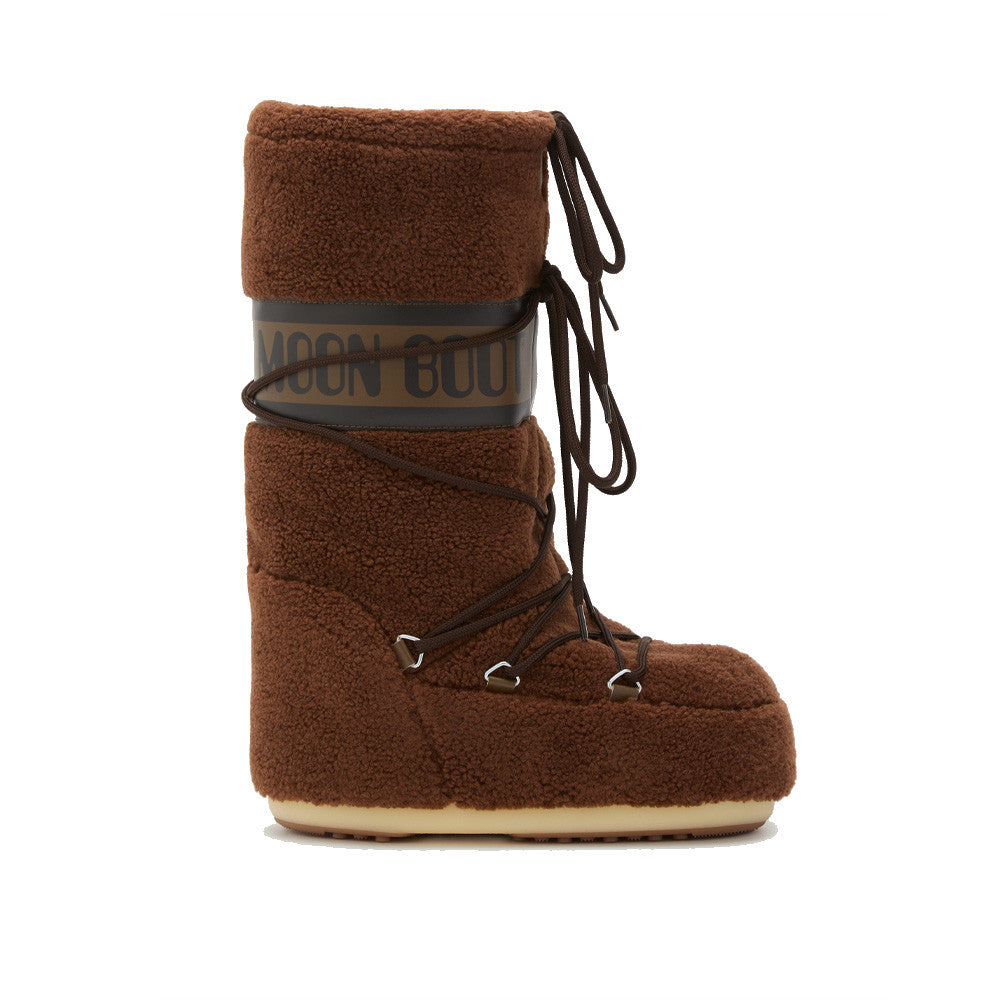 Bota Alta MOON BOOT MB ICON FLEECE POLAR 80D1403080 Color Marrón_7824.jpg