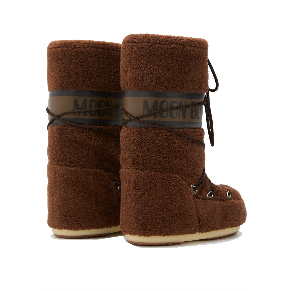 Bota Alta MOON BOOT MB ICON FLEECE POLAR 80D1403080 Color Marrón_7825.jpg