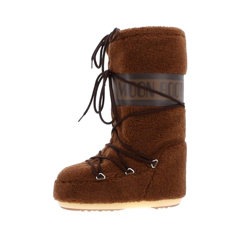 Bota Alta MOON BOOT MB ICON FLEECE POLAR 80D1403080 Color Marrón_7828.jpg