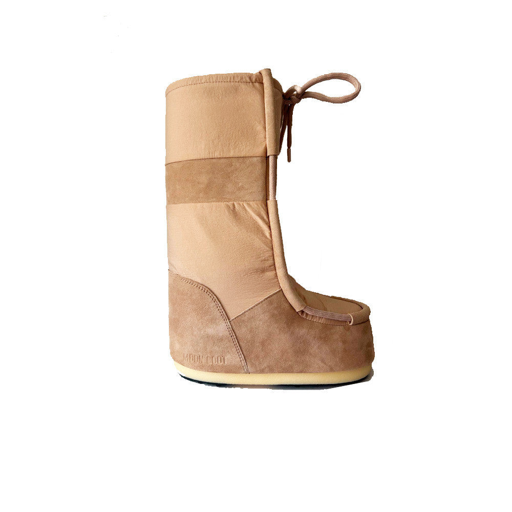 Botas Altas MOON BOOT MB ICON BIAS TUNNEL 14028100 Color Beige_5169.jpg