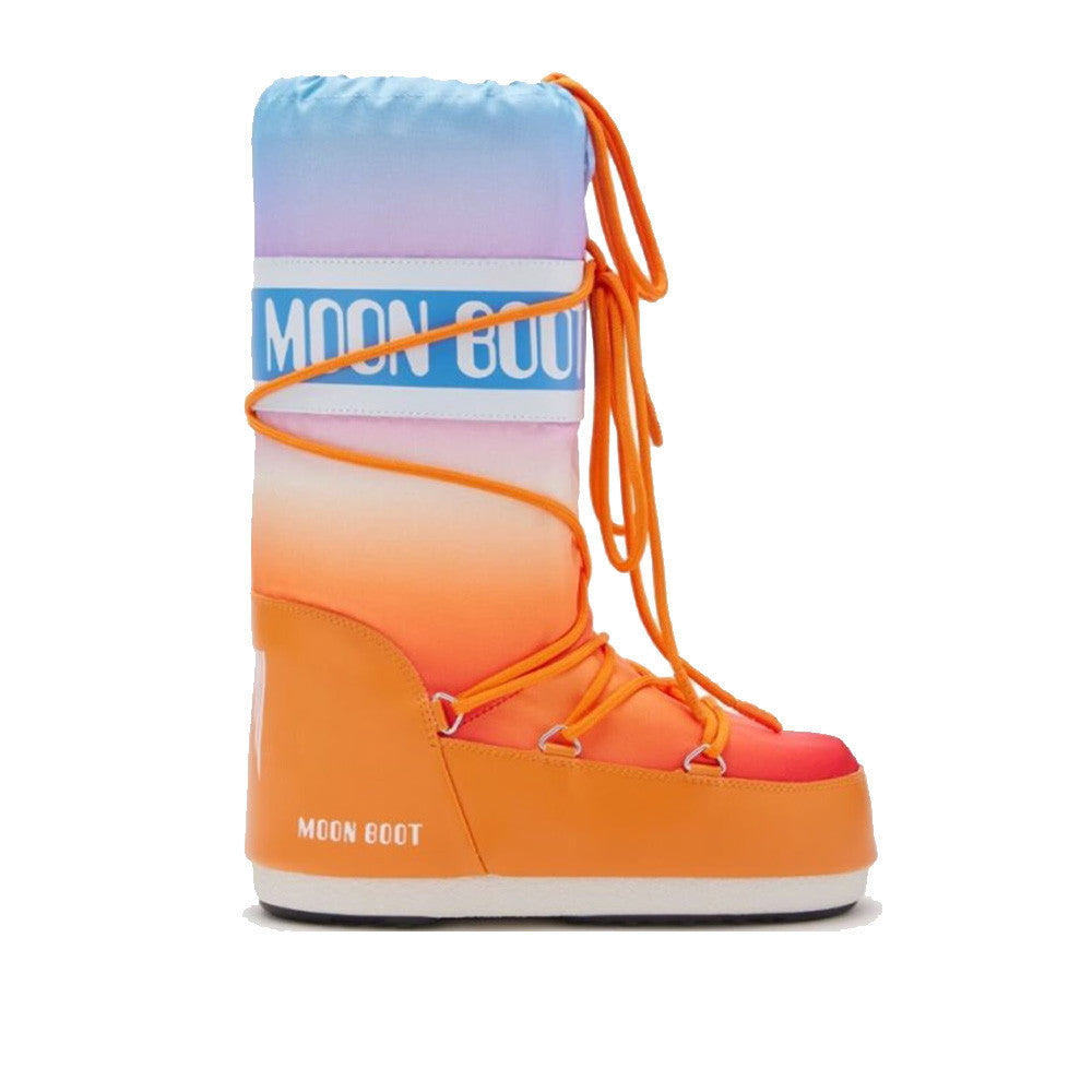 Botas Altas MOON BOOT MB ICON SUNRISE 80D1402910 Color Naranja_5105.jpg