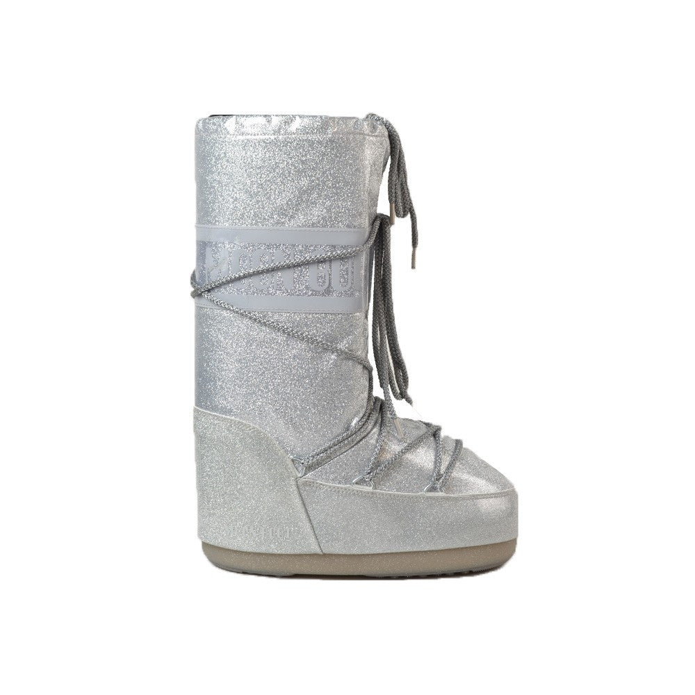 Botas Altas de Niña MOON BOOT ICON GLITTER 14028500 Color Gris_4109.jpg