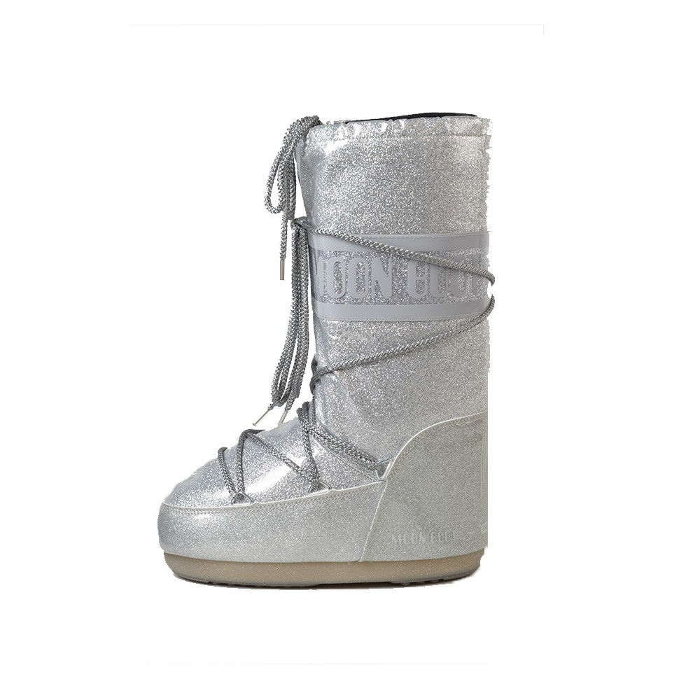 Botas Altas de Niña MOON BOOT ICON GLITTER 14028500 Color Gris_4110.jpg
