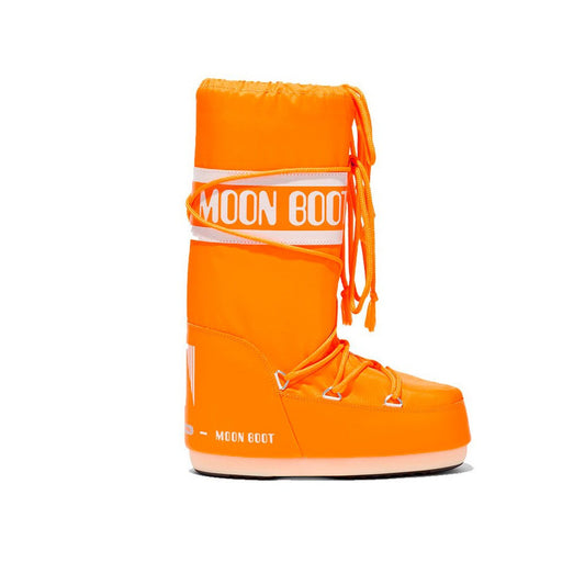 Botas Altas de Niño MOON BOOT ICON NYLON 14004400 Color Naranja Sunny_4121.jpg