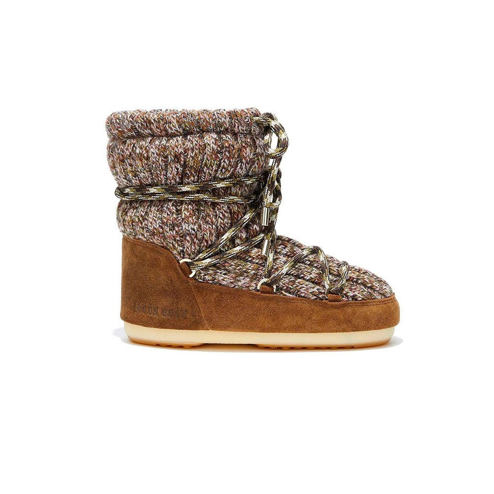Botas Bajas MOON BOOT LIGHT LOW WOOL 14600800 Color Marrón_2288.jpg