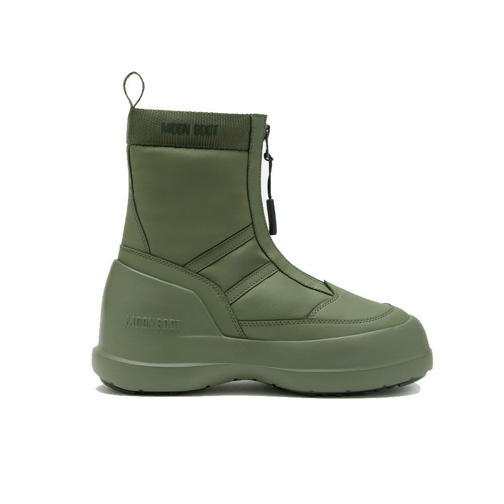 Botas Moon Boot MB LUNA ZIP BOOT LADY 80D2480010 Color Kaki_5413.jpg