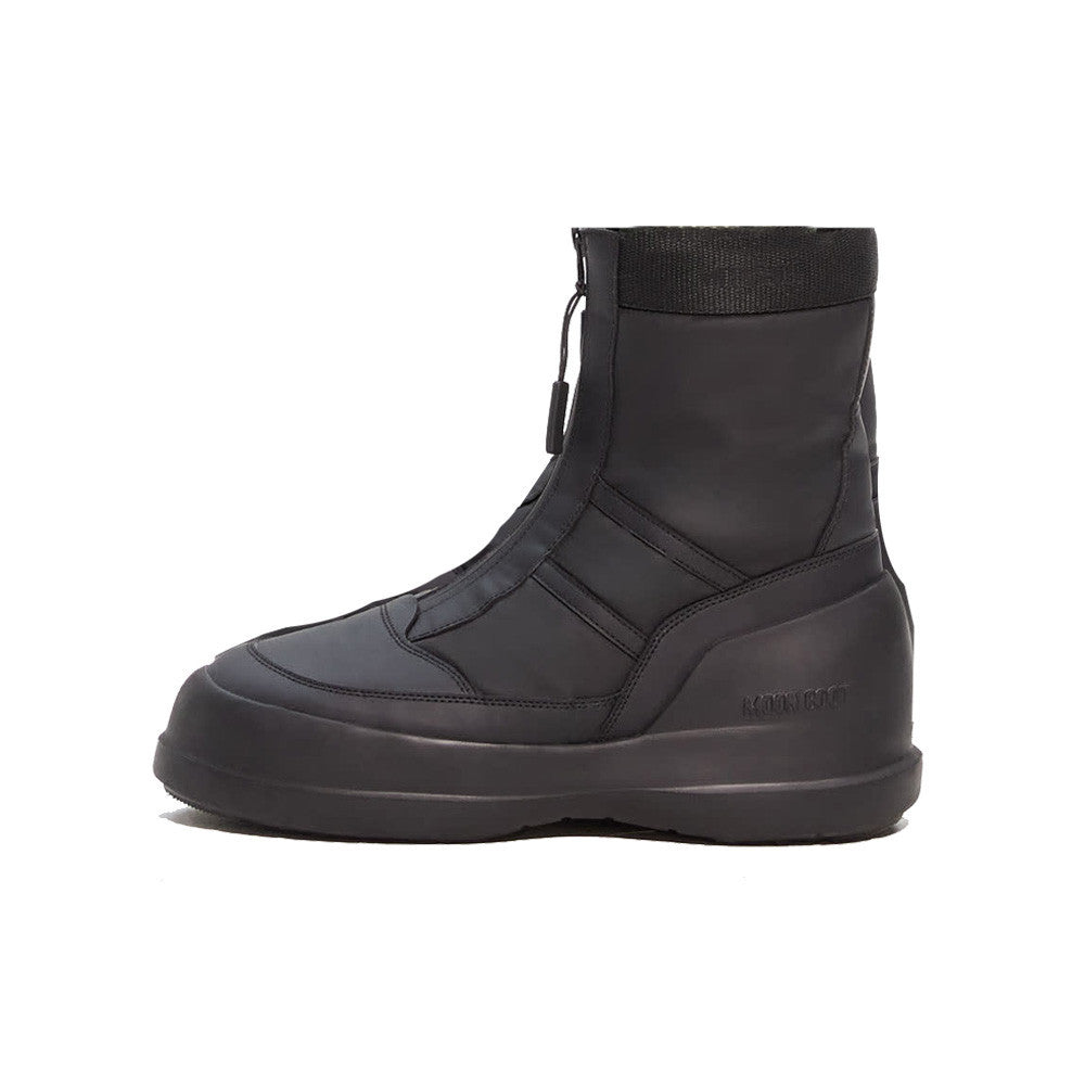 Botas Moon Boot MB LUNA ZIP BOOT LADY 80D2480010 Color Negro_5417.jpg