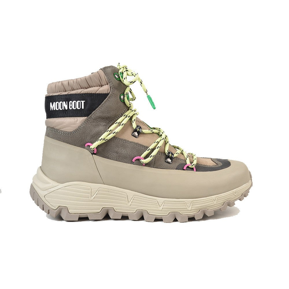 Botas Moon Boot TECH HIKER 24401000 Color Beige_3510.jpg