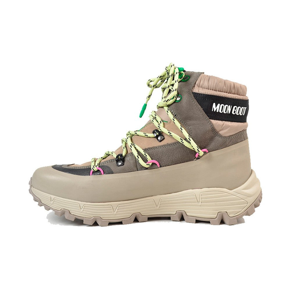 Botas Moon Boot TECH HIKER 24401000 Color Beige_3511.jpg