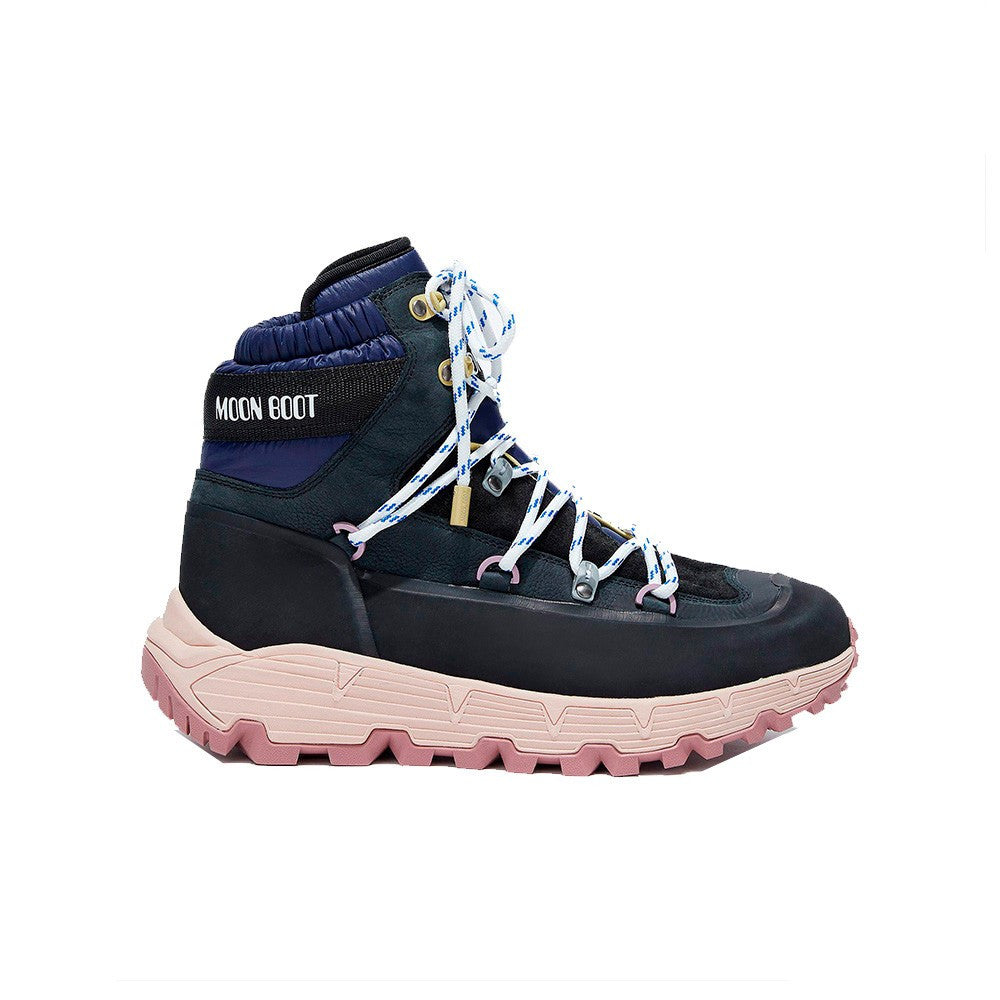 Botas Moon Boot TECH HIKER Color Azul Marino y Negro_2306.jpg