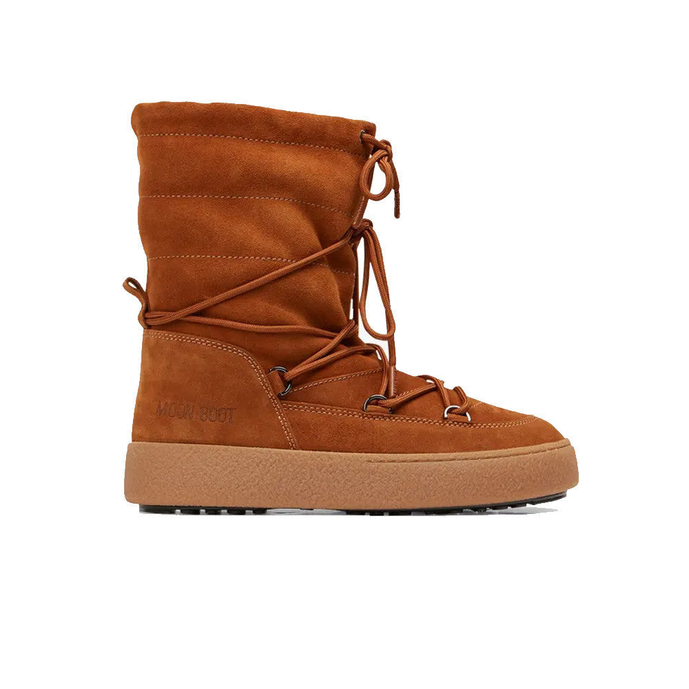 Botas de Ante Moon Boot LTRACK SUEDE 24501100 Color Camel_5095.jpg