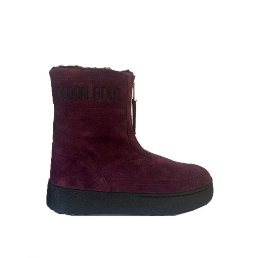 Botas de Ante Moon Boot MB LTRACK LARA 80D2450250 Color Vino_7977.jpg