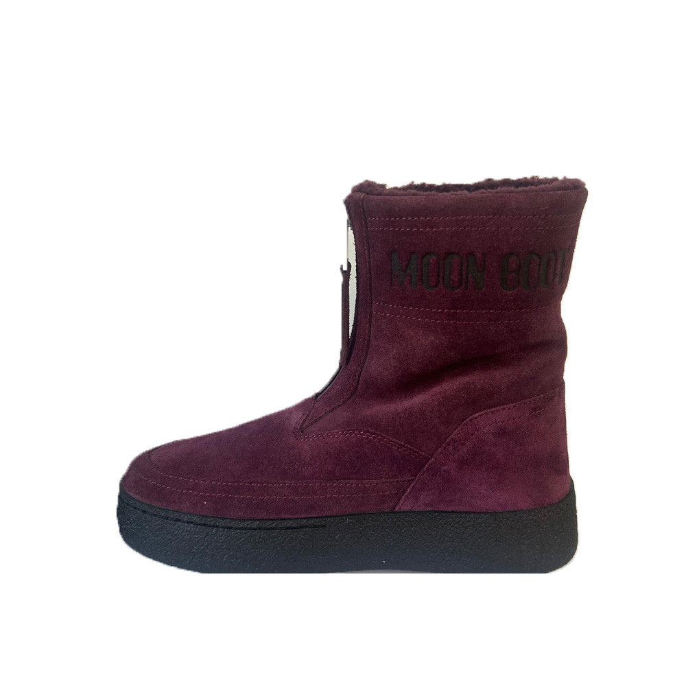 Botas de Ante Moon Boot MB LTRACK LARA 80D2450250 Color Vino_7978.jpg