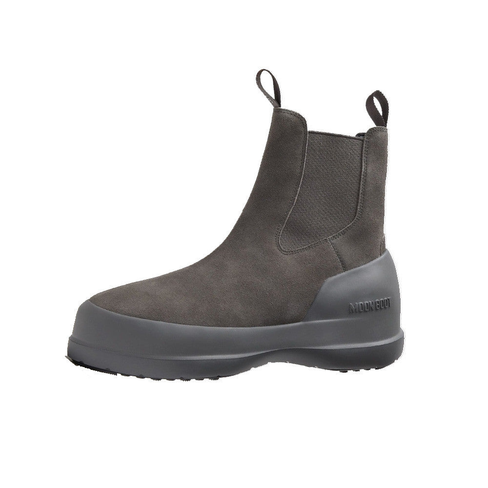Botas de Ante Moon Boot MB LUNA CHELSEA SUEDE 80D2480050 Color Antracita_5425.jpg