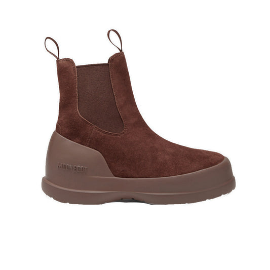 Botas de Ante Moon Boot MB LUNA CHELSEA SUEDE 80D2480050 Color Marrón_5162.jpg