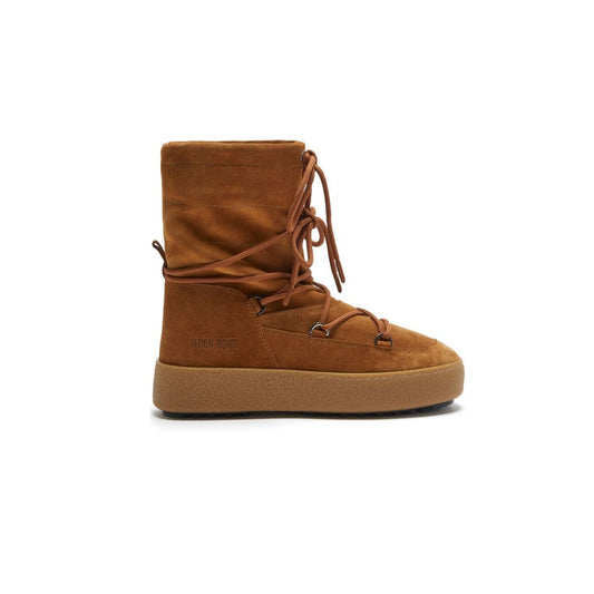 Botas de Ante para Niños MOON BOOT JTRACK SUEDE Color Camel_4140.jpg