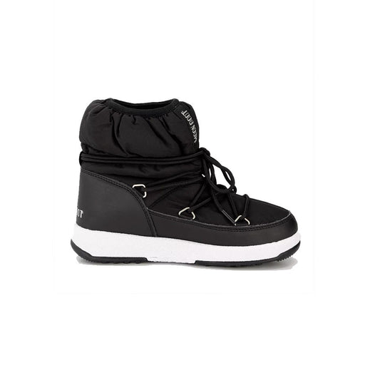 Botas de Niña MOON BOOT JR GIRL LOW NYLON WP Color Negro_4171.jpg