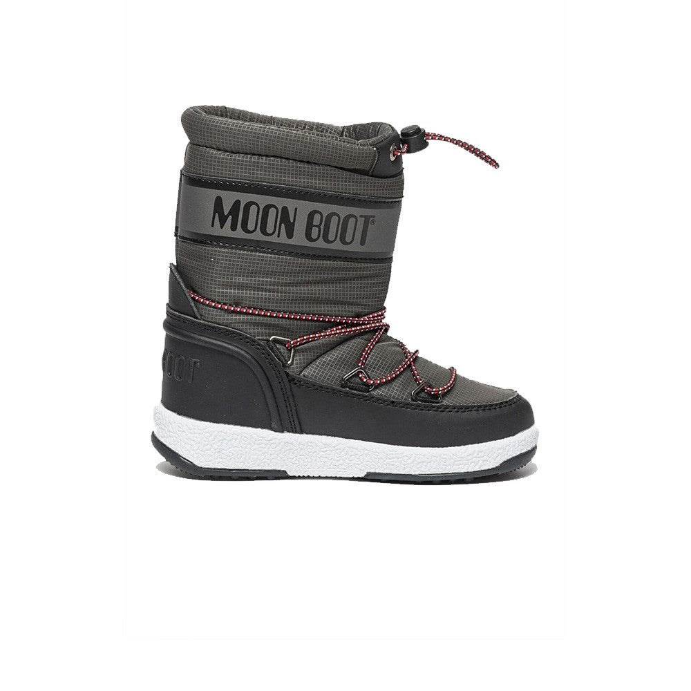 Botas de Niño MOON BOOT JR BOY BOOT 2 WP Color Antracita_4153.jpg