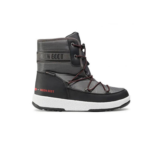 Botas de Niño MOON BOOT JR BOY MID WP 2 Color Antracita_4189.jpg
