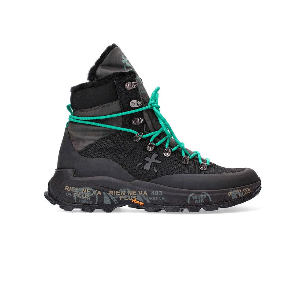 Botas de Treckking Premiata Midtreck 283 Color Negro_2736.jpg