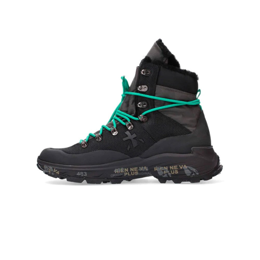 Botas de Treckking Premiata Midtreck 283 Color Negro_2737.jpg