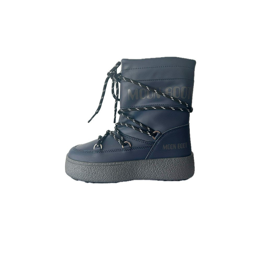 Botas para Niños MOON BOOT JTRACK TUBE RUBBER Color Marino_4138.jpg