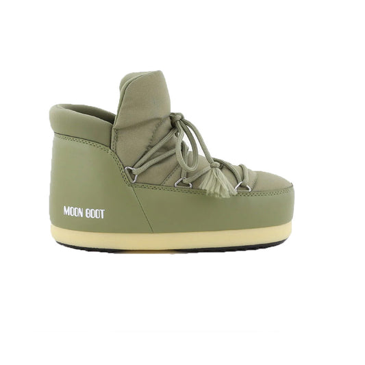 Botín Bajo MOON BOOT MB EVX PUMPS NYLON 80D1470020 Color Kaki_8147.jpg