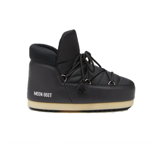 Botín Bajo MOON BOOT MB EVX PUMPS NYLON 80D1470020 Color Negro_8141.jpg