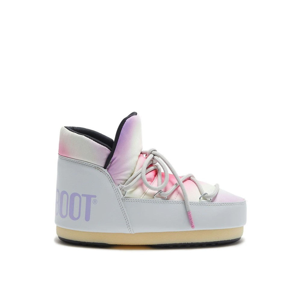 Botín Bajo MOON BOOT PUMPS TIE DYE 14601800 Color Gris_3449.jpg