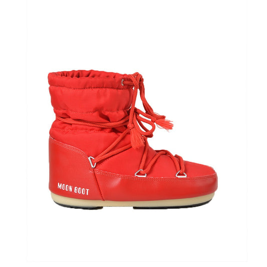Botín MOON BOOT FULL MOON HIGH NYLON 14600100 Color Rojo_3443.jpg