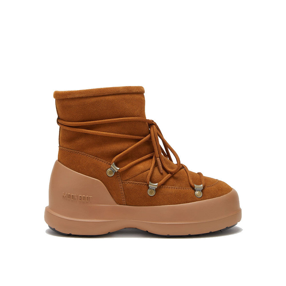 Botín MOON BOOT MB LUNA BOOT  SUEDE 80D2480030 Color Cognac_7989.jpg