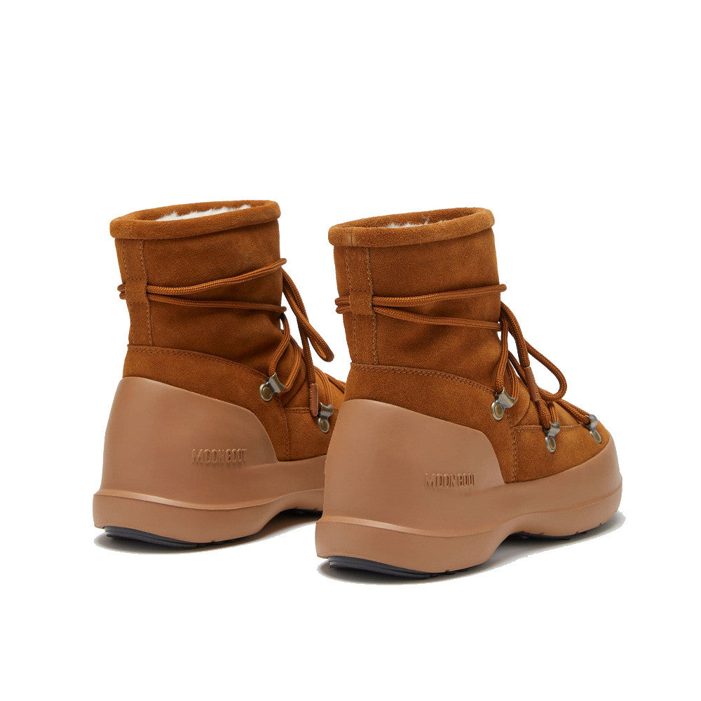 Botín MOON BOOT MB LUNA BOOT  SUEDE 80D2480030 Color Cognac_7990.jpg