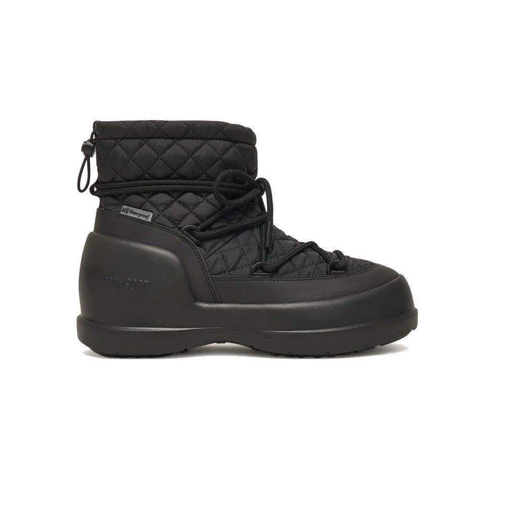 Botín MOON BOOT MB MEZZALUNA QUILTED MID WP 80D2500020 Color Negro_7607.jpg