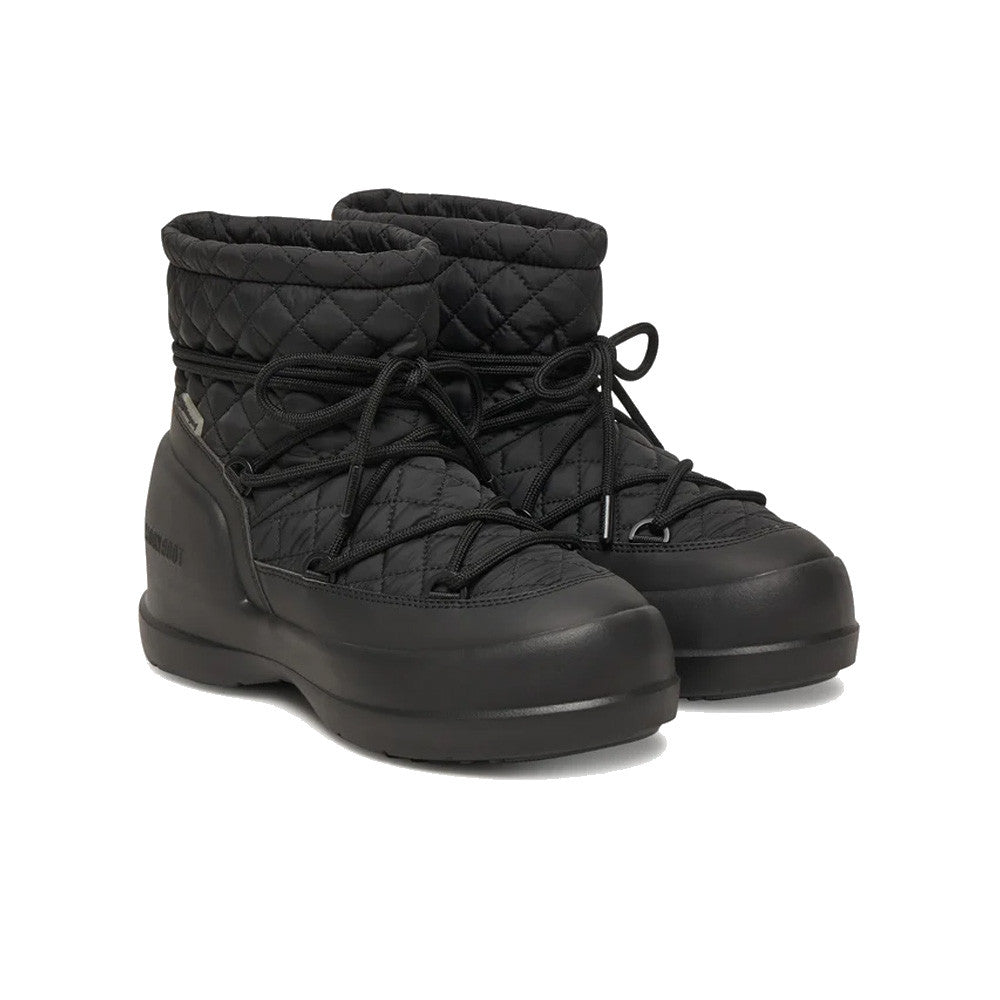Botín MOON BOOT MB MEZZALUNA QUILTED MID WP 80D2500020 Color Negro_7609.jpg