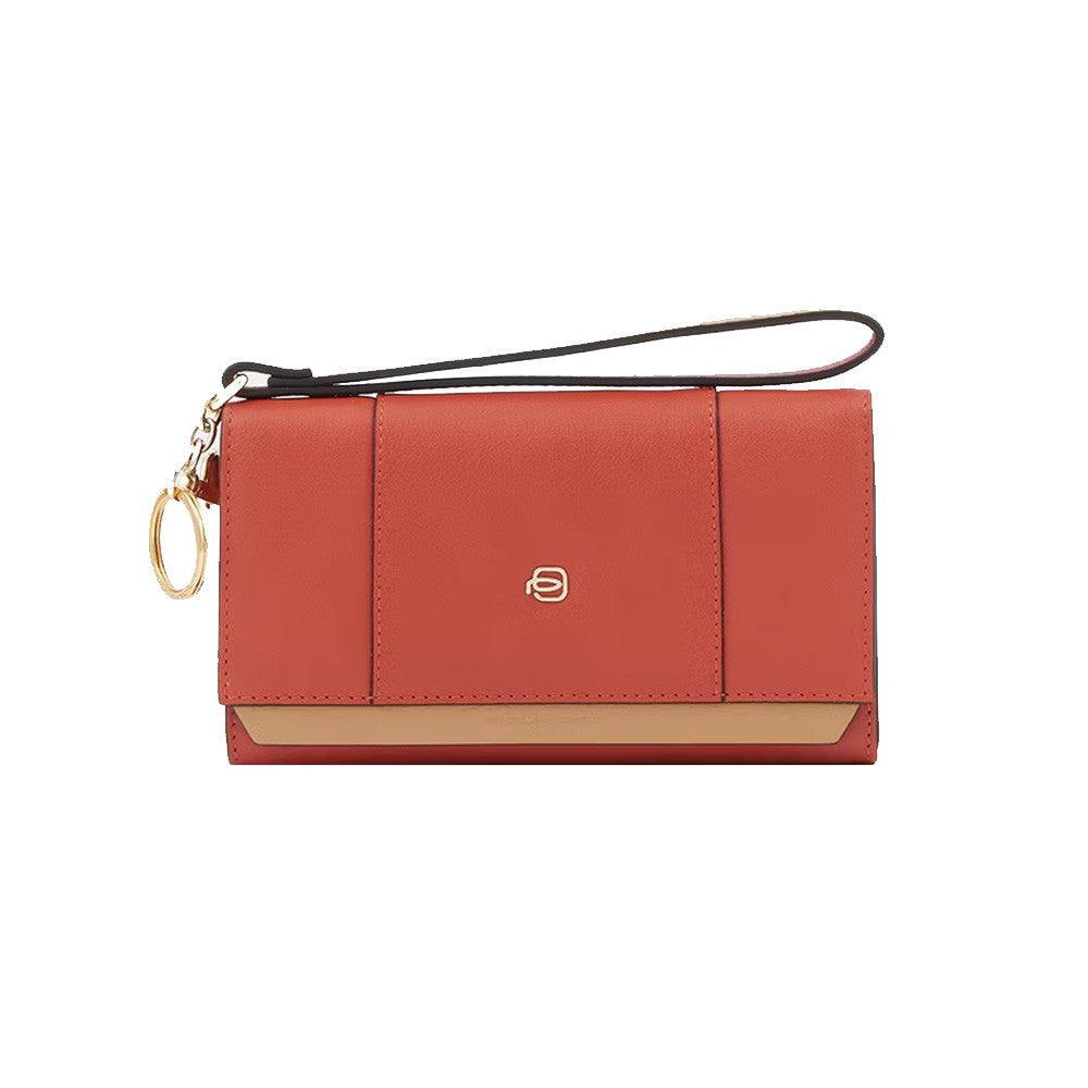 Monedero de Piel Piquadro PD6175W92R/CU3 Color Ladrillo_3083.jpg
