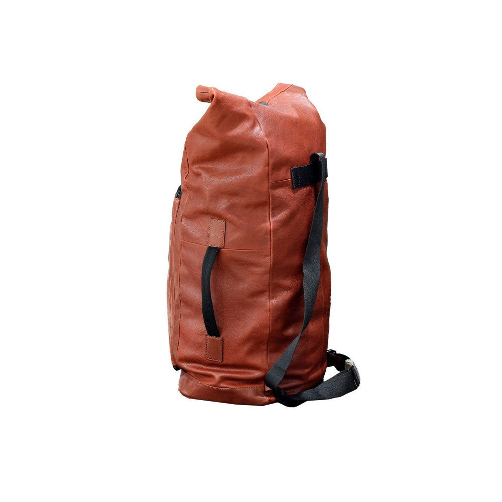 Petate / Bolsa de Piel Piquadro BV5682AP/CU Color Cuero_1677.jpg