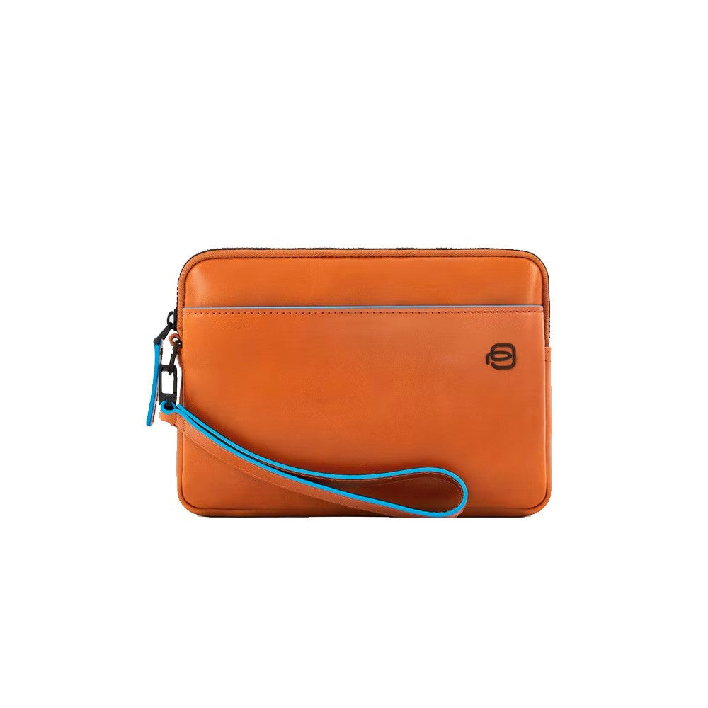 Bolso de Mano de Piel Piquadro AC5946B2VR/CU Color Cuero_2513.jpg