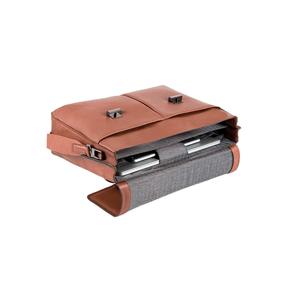 Maletín de Piel Piquadro CA4286W86/CU Color Cuero_2556.jpg