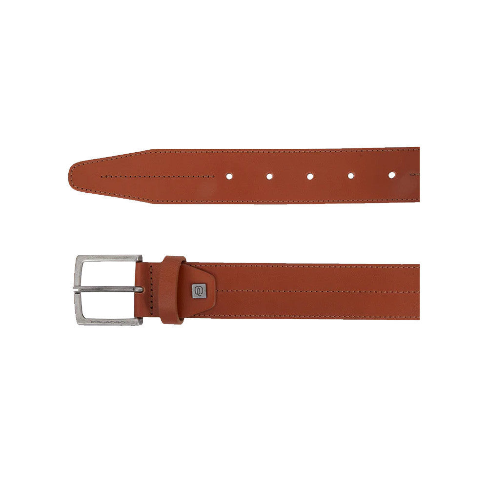 Cinturón de Piel Piquadro CU6284C98/CU Color Cuero_4461.jpg