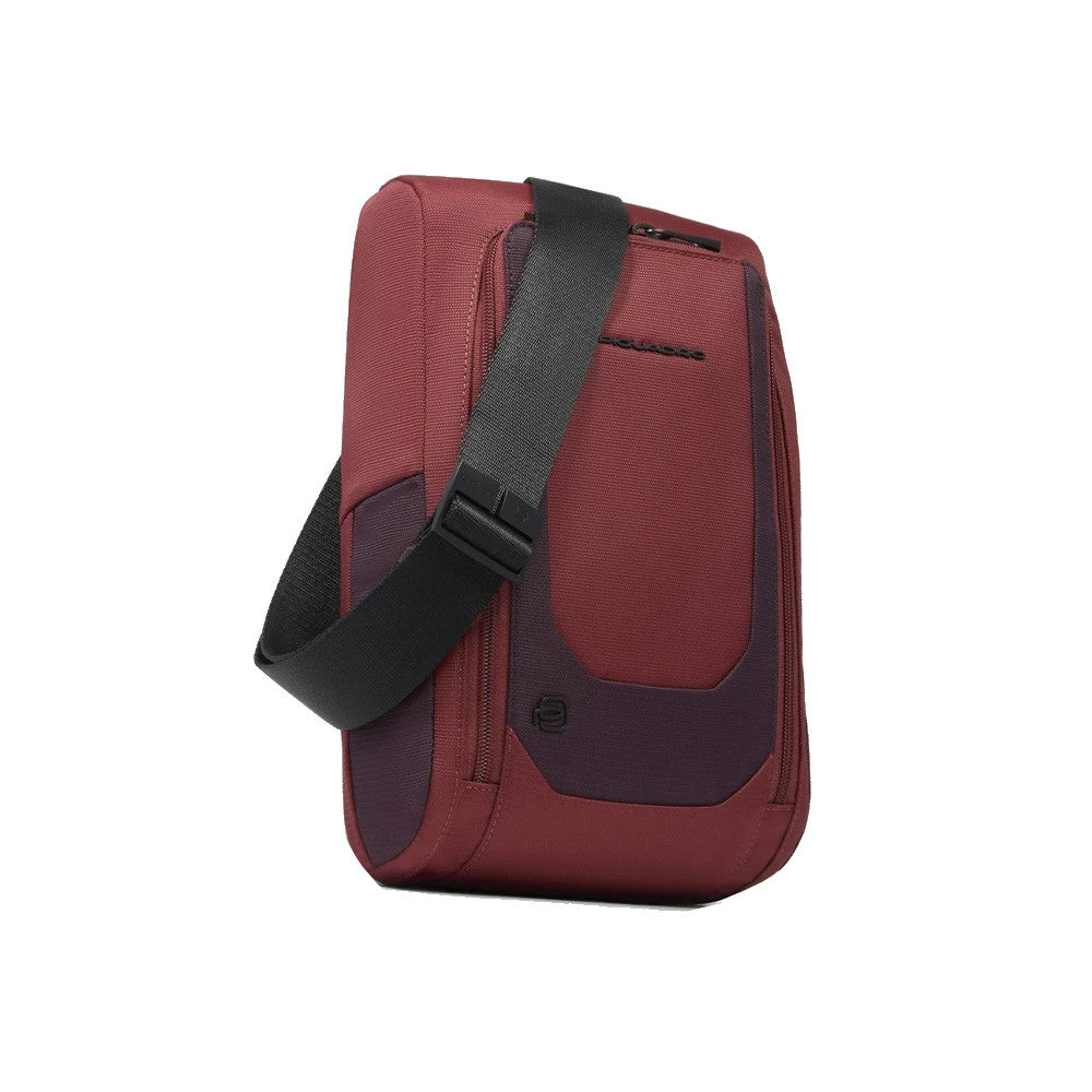 Bandolera Piquadro CA6904S140/CU Color Teja_8550.jpg