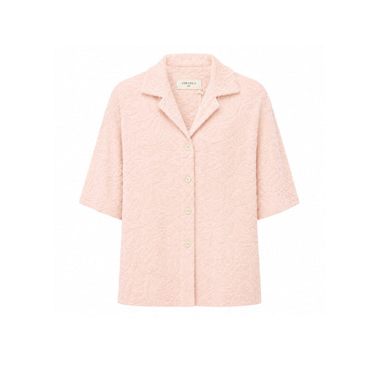 Camisa Circolo 1901 Modelo FD3573 Color Rosa_9334.jpg