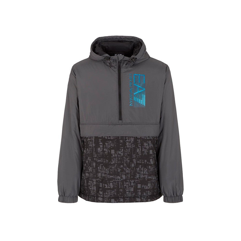 Chaqueta / Canguro EA7 Emporio Armani 6LPB23 PNAQZ Color Antracita_2066.jpg