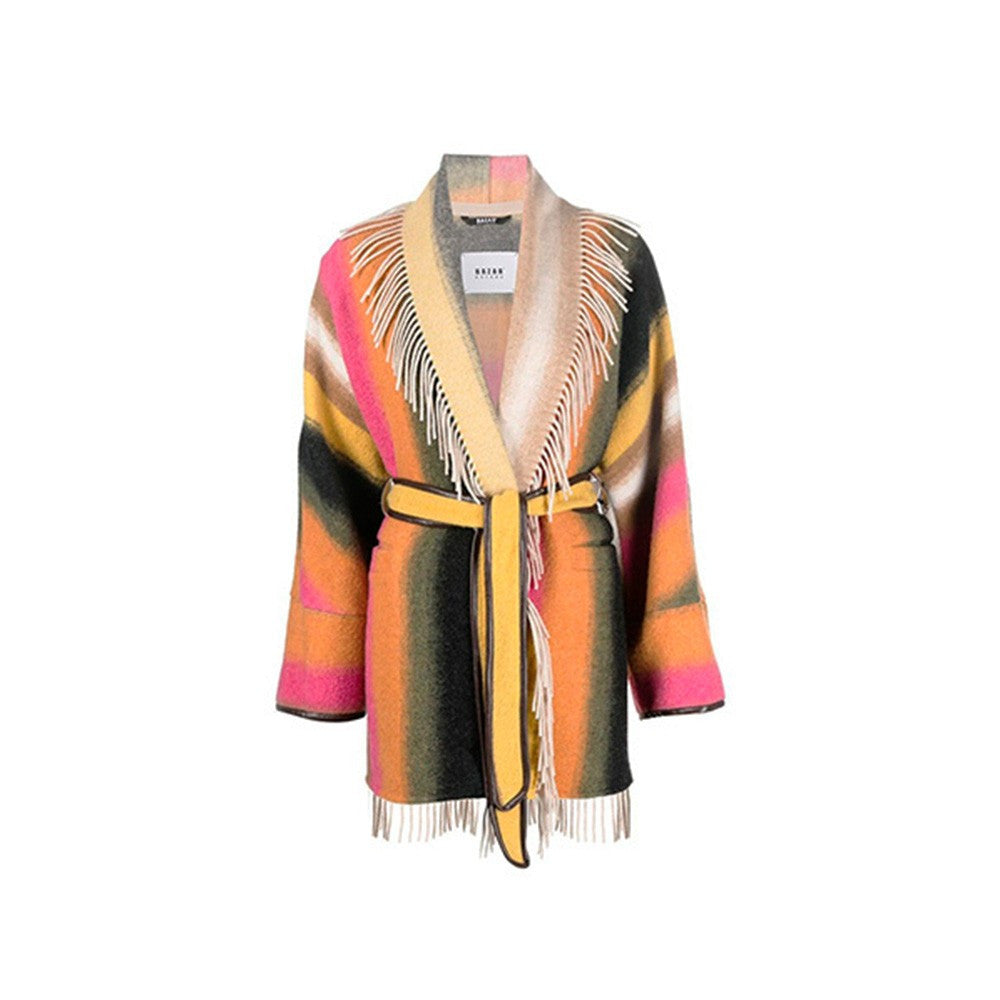 Chaqueta / Cardigan Bazar Deluxe S831 Color Check Multicolor_2090.jpg