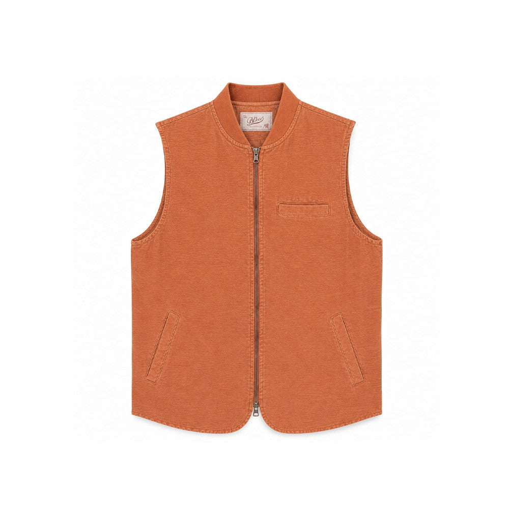 Chaleco BL´KER 6511 BEAR Color Naranja_9392.jpg