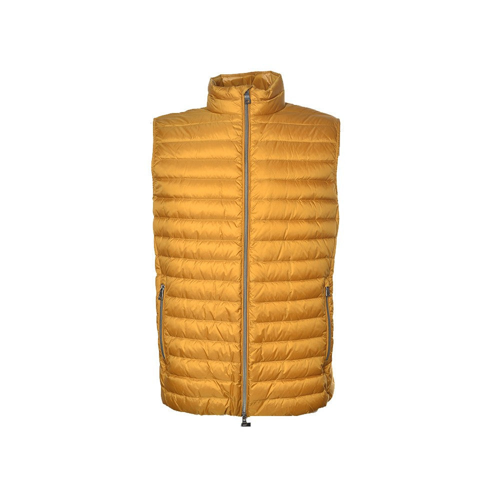 Chaleco GEOX DERECK M2625C Color Mostaza_2373.jpg