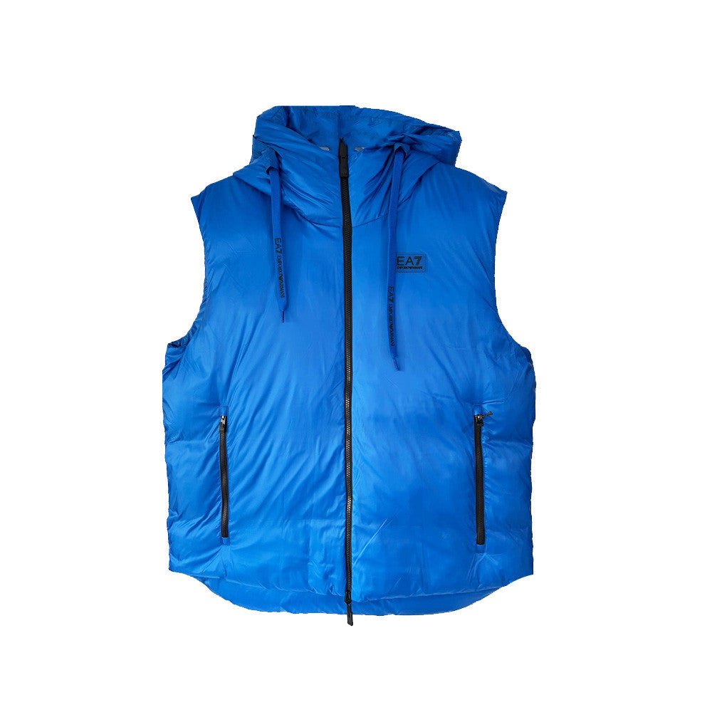Chaleco Reversible EA7 Emporio Armani 6DPQ03 PNGAZ Color Azul_5695.jpg