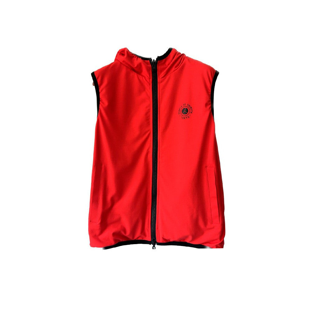 Chaleco Reversible People Of Shibuya Kobum Color Rojo_2947.jpg