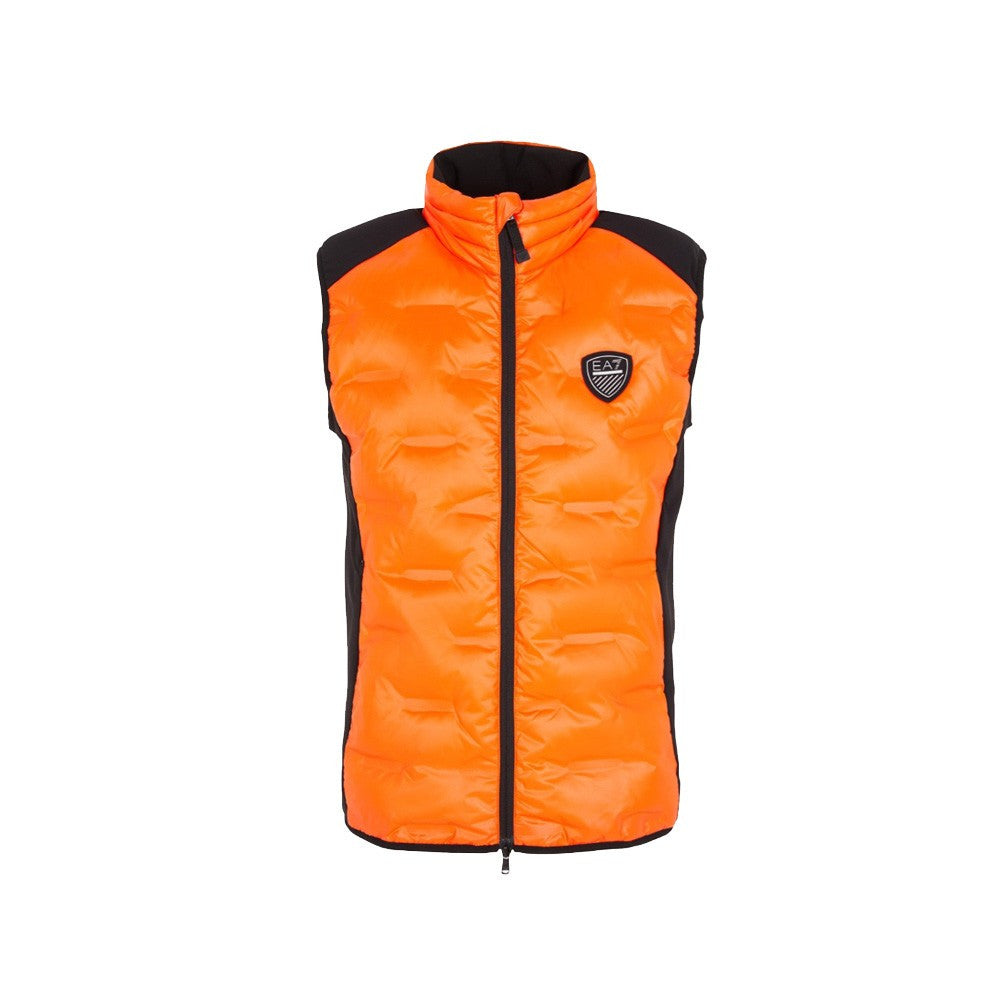 Chaleco Técnico EA7 Emporio Armani 6RPQ06 PNCLZ Color Naranja_3790.jpg